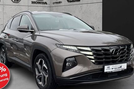 Hyundai TUCSON 73.411 km 27.250 &euro; Kyritz 16866