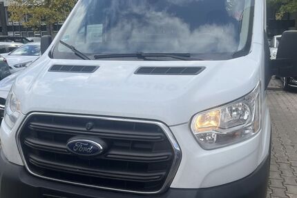 Ford Transit 151.394 km 16.950 € Krefeld 47805