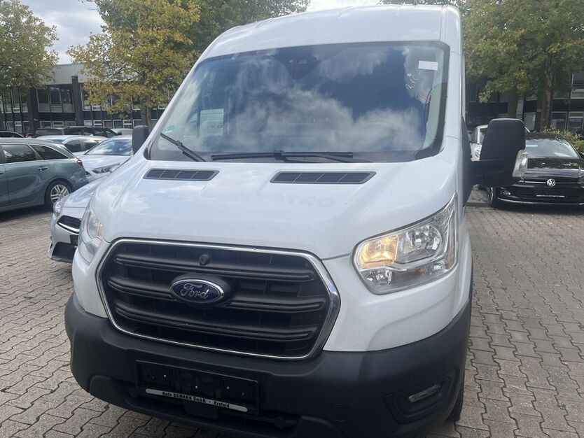 Ford Transit 151.394 km 16.950 € Krefeld 47805