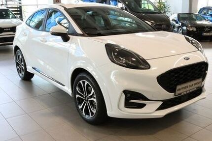 Ford Puma 21.000 km 22.480 &euro; Leipzig 04179