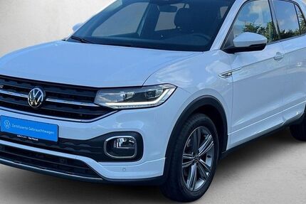 VW T-Cross 36.385 km 22.970 &euro; Mainz 55131