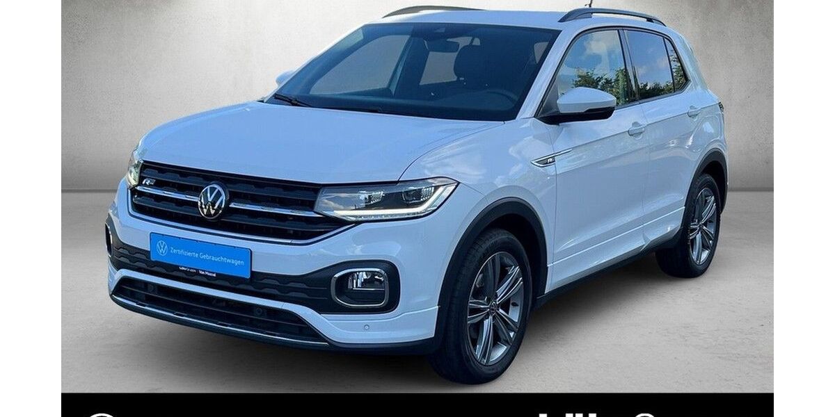 VW T-Cross 36.385 km 22.970 &euro; Mainz 55131