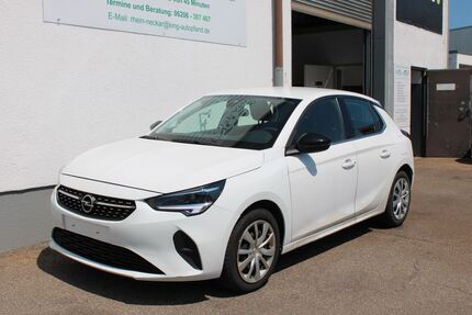 Opel Corsa 166.454 km 7.790 &euro; Lampertheim 68623