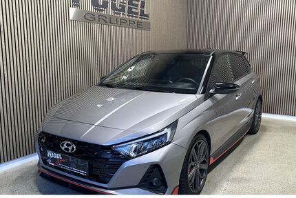 Hyundai i20 37.143 km 24.999 &euro; Chemnitz 09125