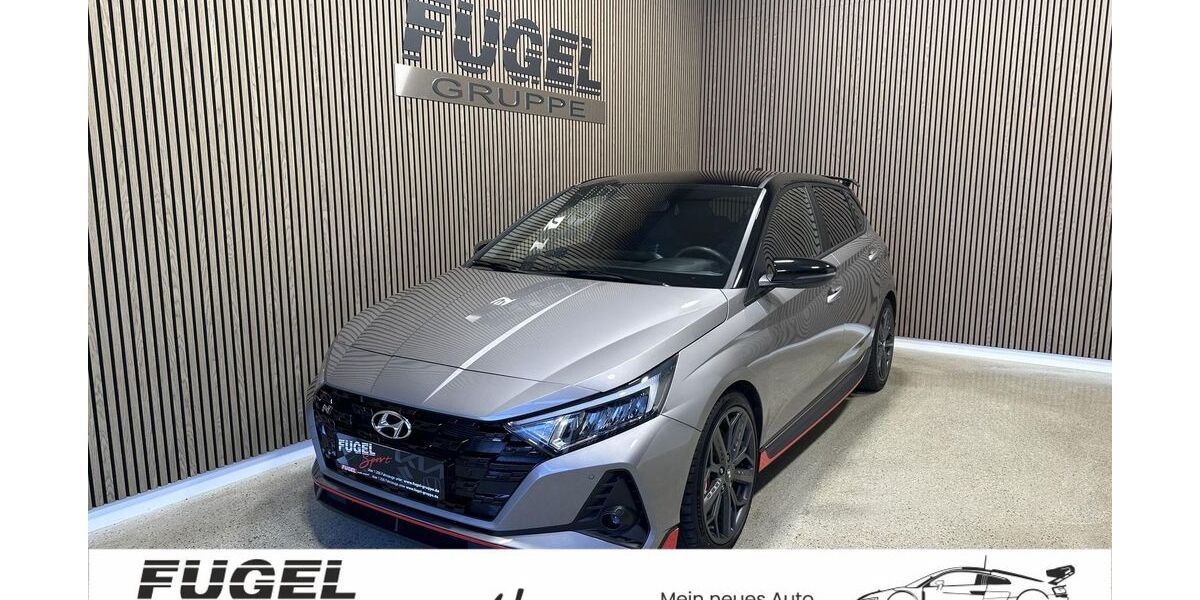 Hyundai i20 37.143 km 24.999 &euro; Chemnitz 09125