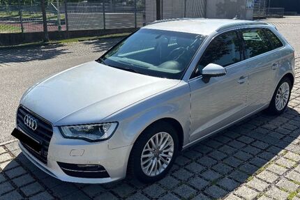 Audi A3 113.400 km 11.850 &euro; Kolbermoor 83059