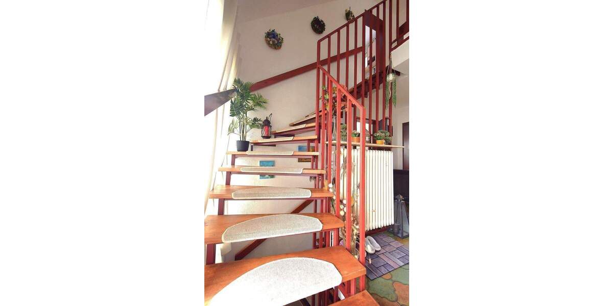 Einfamilienhaus Mutlangen - 5 Zimmer, 121 m&sup2;, 400.000&euro; | Angebot:26627380