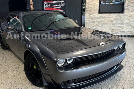 Dodge Challenger 46.450 km 30.990 &euro; Essen 45356