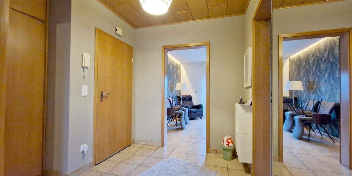 Etagenwohnung Bottrop Eigen - 2 Zimmer, 64 m&sup2;, 165.000&euro; | Angebot:25475859