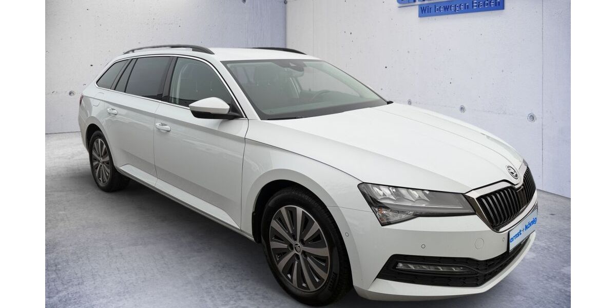 Skoda Superb 68.793 km 27.490 &euro; Offenburg- Industriegebiet Elgersweier-Nord 77656