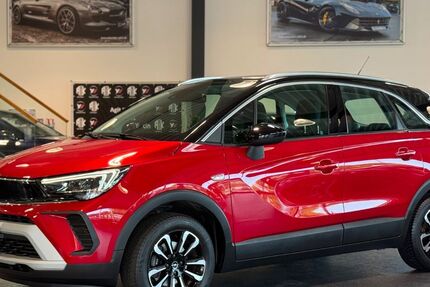 Opel Crossland (X) 46.180 km 13.890 &euro; Aurich 26605