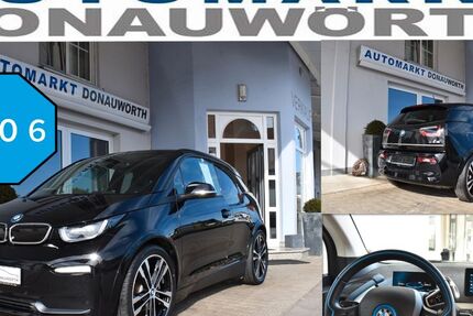 BMW i3 41.263 km 20.995 &euro; Donauwörth 86609