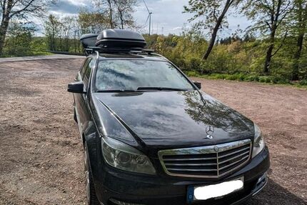 Mercedes-Benz C 250 281.000 km 4.800 &euro; Osnabrück 49082