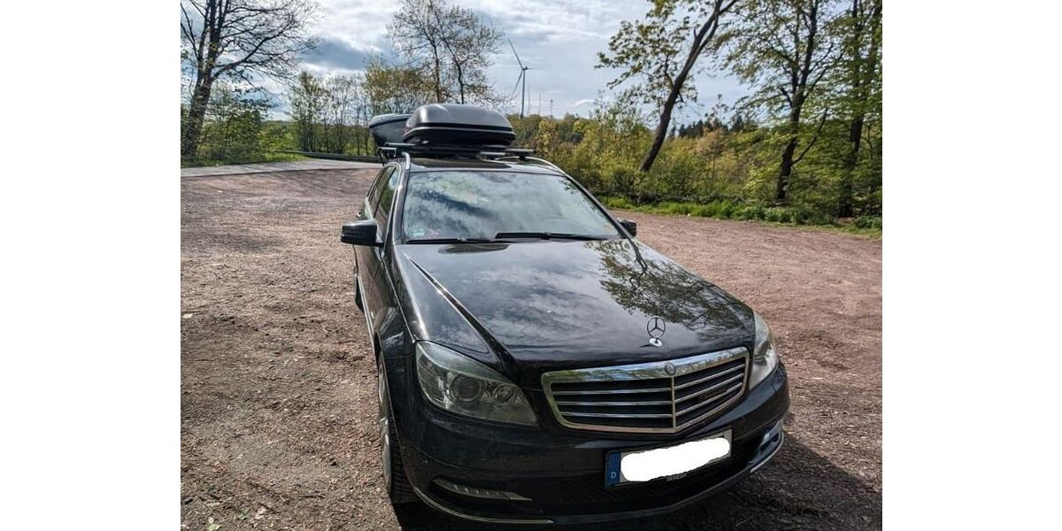 Mercedes-Benz C 250 281.000 km 4.800 &euro; Osnabrück 49082
