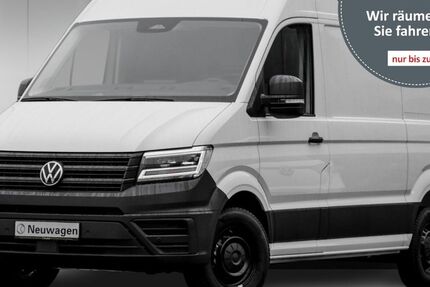 VW Crafter 1.250 km 48.590 &euro; Münster 48163