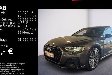 Audi A8 78.500 km 53.979 &euro; Offenbach am Main 63071