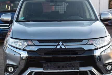 Mitsubishi Outlander 105.000 km 16.999 &euro; Berlin 13597