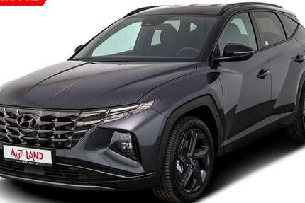 Hyundai TUCSON 36.996 km 22.990 &euro; Magdeburg 39118