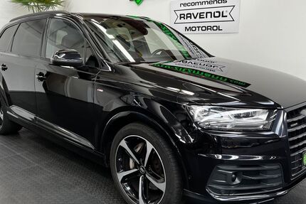 Audi Q7 156.700 km 41.990 &euro; Nürnberg 90439