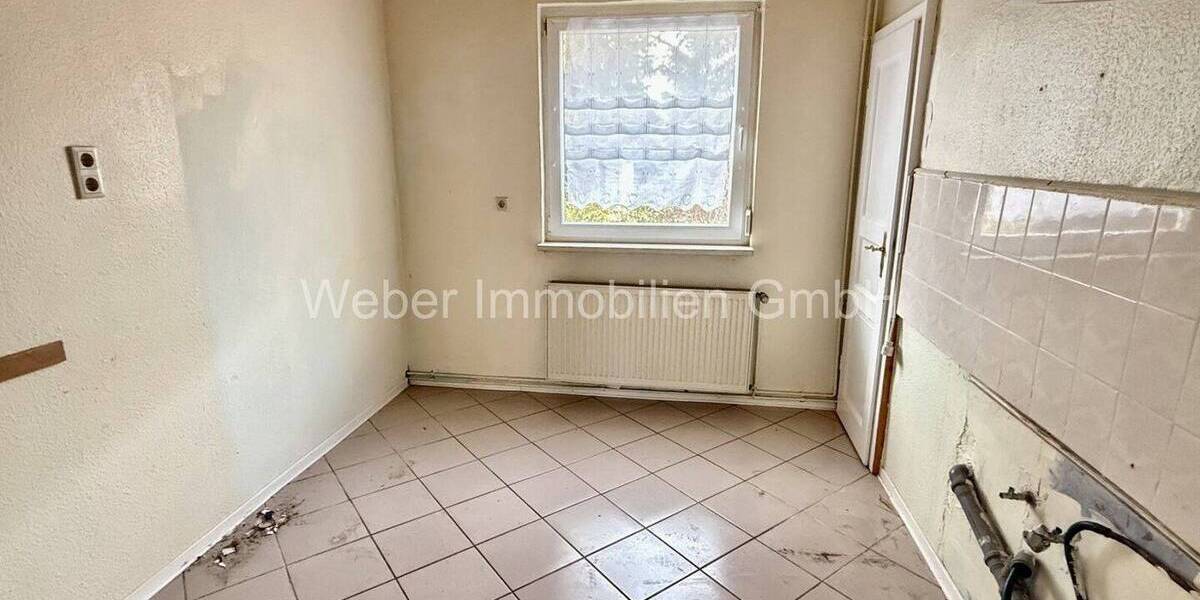 Einfamilienhaus Quedlinburg - 6 Zimmer, 142 m&sup2;, 139.800&euro; | Angebot:26161156