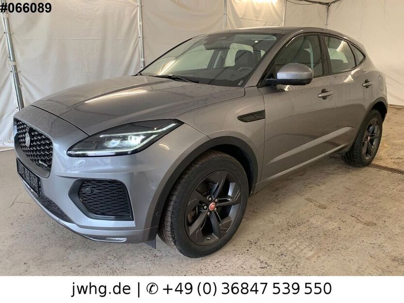 E-Pace
