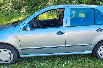 Skoda Fabia 164.500 km 3.000 &euro; Banzkow bei Schwerin 19079