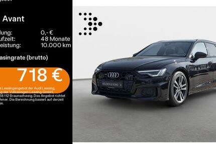 Audi A6 52.490 km 51.970 &euro; Ebern 96106