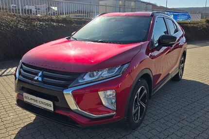 Mitsubishi Eclipse Cross 98.252 km 16.990 &euro; Am Ohmberg OT Bischofferode 37345