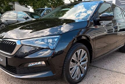 Skoda Scala 104.300 km 15.990 &euro; Cloppenburg 49661