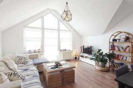 Wohnung Mühlheim am Main - 4 Zimmer, 88 m&sup2;, 349.000&euro; | Angebot:26377603