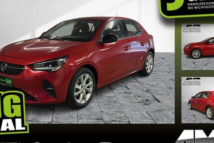 Opel Corsa 42.115 km 11.990 &euro; Mannheim 68165