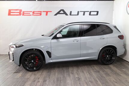 BMW X5 8.215 km 96.490 &euro; Tirschenreuth 95643