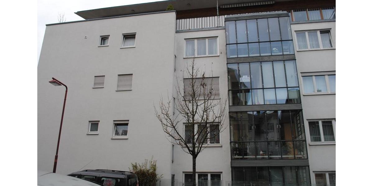 SENIORENWOHNANLAGE - Bacherhof Seniorengerechte 4 Zimmerwohnung 4 zimmer