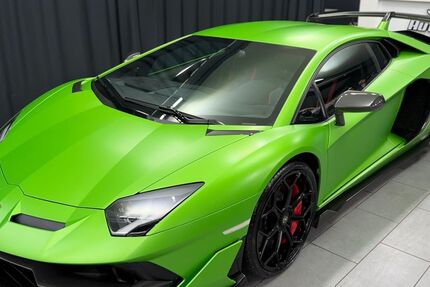 Lamborghini Aventador 13.500 km 609.999 &euro; Miesbach 83714