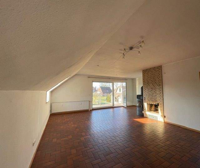 Etagenwohnung Scharnebeck - 3 Zimmer, 100 m&sup2;, 900&euro; | Angebot:25670343
