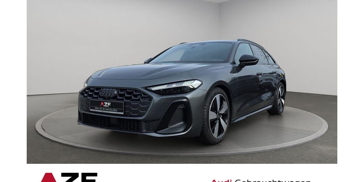 Audi A5 6.369 km 42.780 &euro; Flensburg 24941