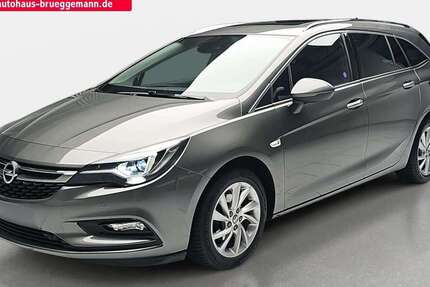 Opel Astra 57.260 km 14.490 &euro; Rheine 48432