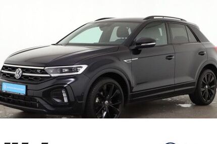 VW T-Roc 17.620 km 34.480 &euro; Gifhorn 38518