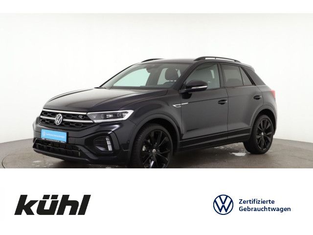 VW T-Roc 17.620 km 34.480 &euro; Gifhorn 38518