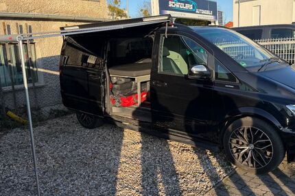 Mercedes-Benz Viano 278.520 km 19.990 &euro; Falkensee bei Berlin-Spandau 14612