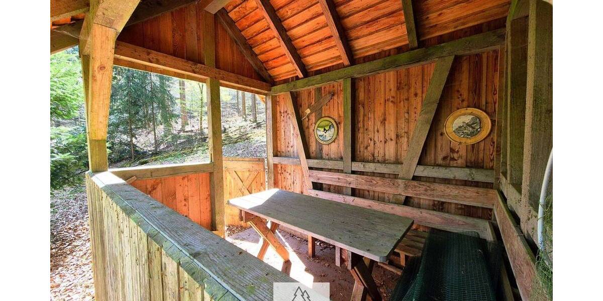 Grundstück Mainhardt Ammertsweiler - 34.900&euro; | Angebot:26798338
