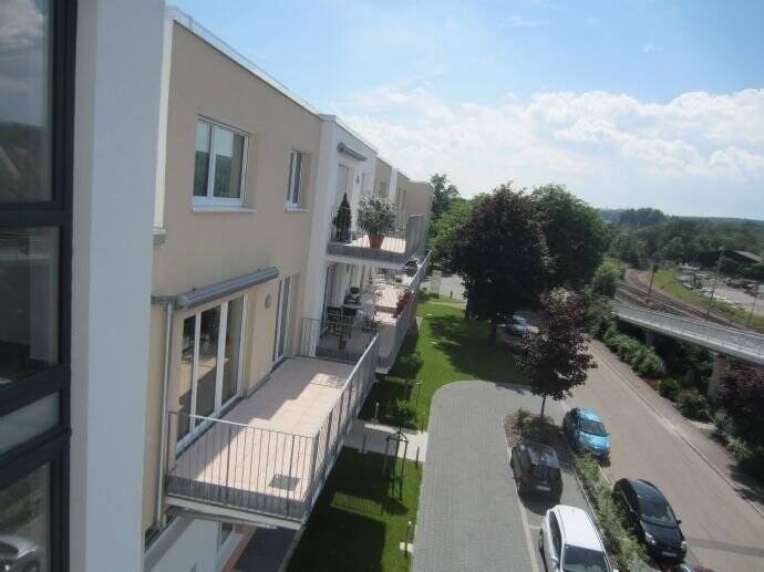 Etagenwohnung Albbruck - 2 Zimmer, 80 m&sup2;, 875&euro; | Angebot:26434289