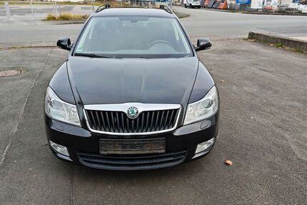 Skoda Octavia 162.578 km 4.750 &euro; Büren 33142