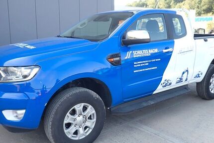 Ford Ranger 99.377 km 19.900 &euro; Siegen 57074