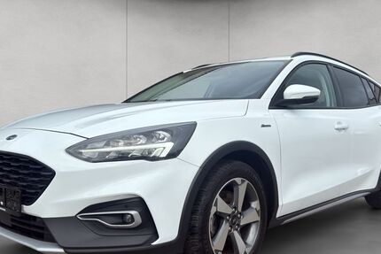 Ford Focus 27.499 km 20.940 € Dresden 01159