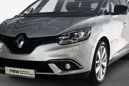 Renault Scenic 59.633 km 14.990 &euro; Saarbrücken 66115