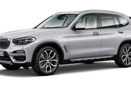 BMW X3 90.920 km 33.750 &euro; Miltenberg 63897