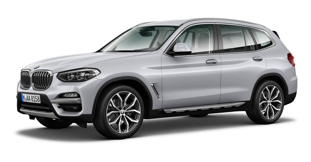 BMW X3 90.920 km 33.750 &euro; Miltenberg 63897