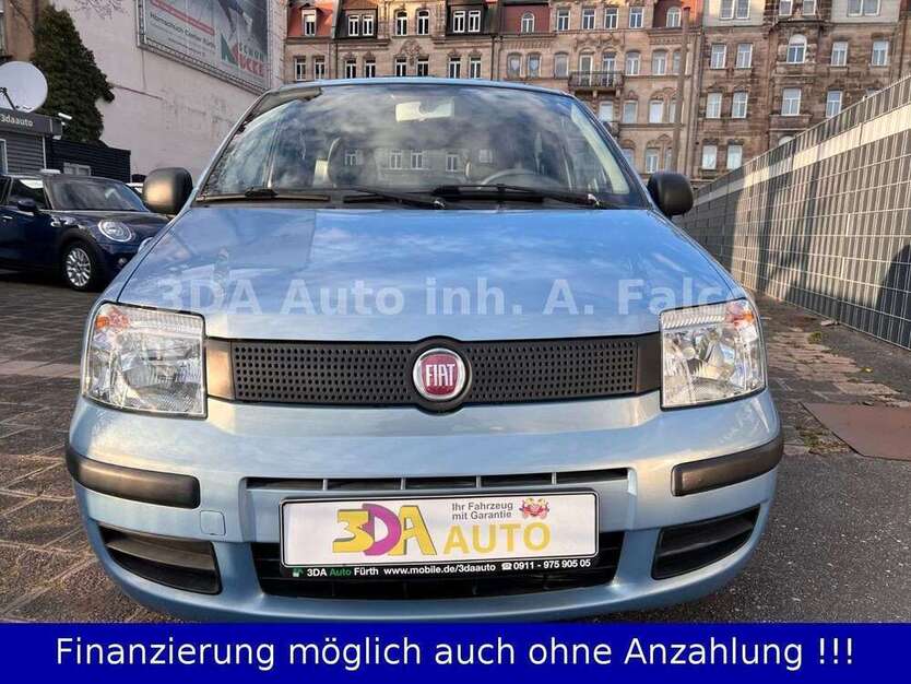 Panda