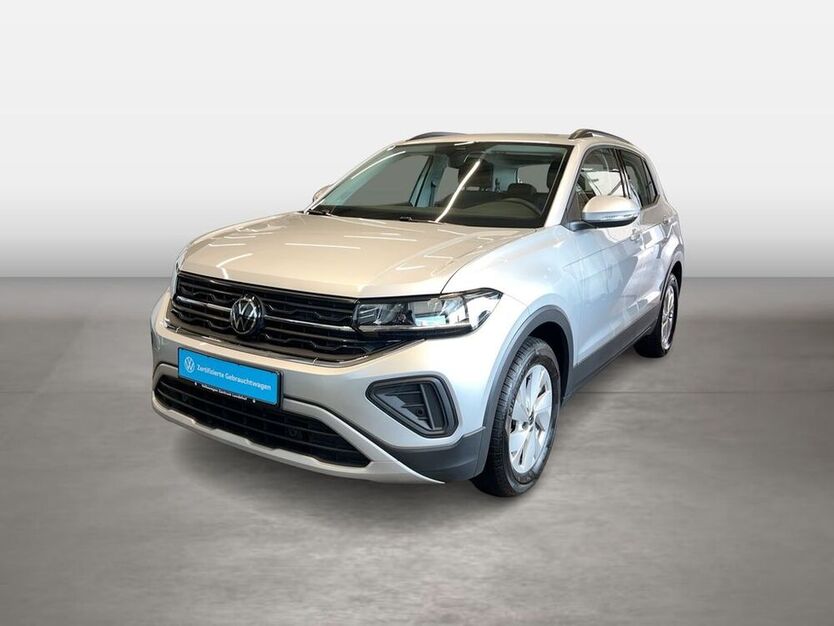 T-Cross